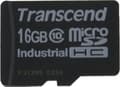 Miniatyrbilde 4 av 5: Transcend Industrial Temp SD100I - Flashminnekort - 16 GB - Class 10 - microSD
