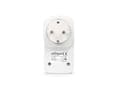 Pikkukuva 4 / 5: Gembird EG-ACU2-01-W, 100-250 V, 50-60 Hz, 2 A, Valkoinen, 95 mm, 58 mm
