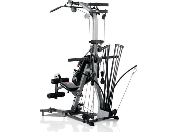 Bowflex Exercise Atlas Xtreme 2 Se black