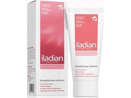 ILADIAN_intiimihygienia geeli 180ml