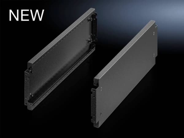 VX sokkelpanel i siden 600x200 - (2 stk.)