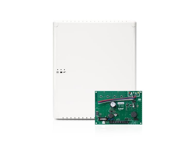 Satel SWITCHING BUFFER POWER SUPPLY APS-30 SATEL