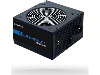 Zasilacz Chieftec Element 500W (ELP-500S)