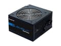 Miniatyrbilde 1 av 5: Zasilacz Chieftec Element 500W (ELP-500S)