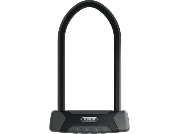 ABUS GRANIT XPlus 540 - hänglås - nyckel - svart