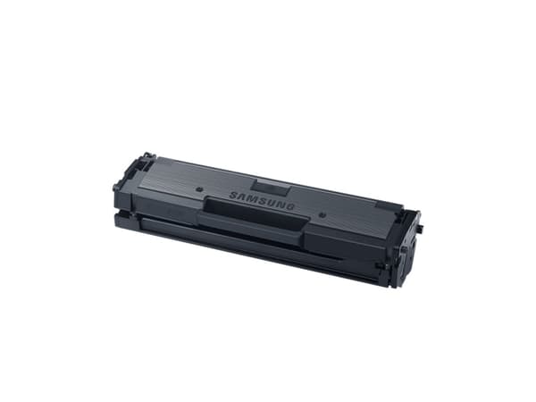 Samsung MLT-D111L - Svart - original - tonerpatron - for ProXpress M4080FX; Xpress M2022, M2022W, M2026, M2026W, M2070, M2070F, M2070FW, M2070W