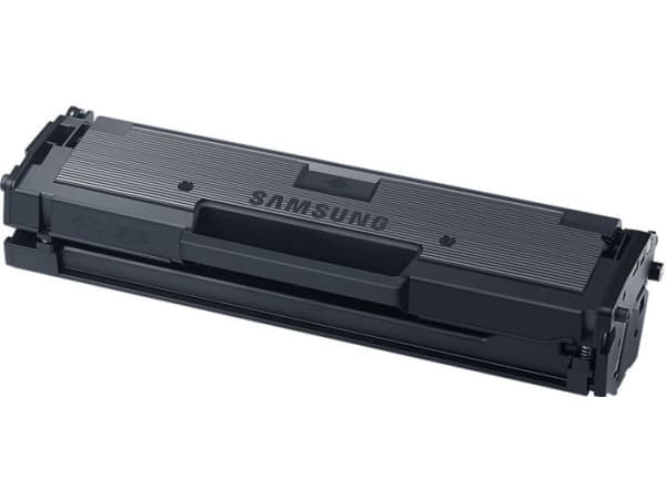 Samsung MLT-D111L - Svart - original - tonerpatron - for ProXpress M4080FX; Xpress M2022, M2022W, M2026, M2026W, M2070, M2070F, M2070FW, M2070W
