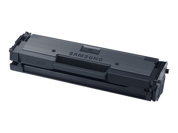 Samsung MLT-D111L - Svart - original - tonerpatron - for ProXpress M4080FX; Xpress M2022, M2022W, M2026, M2026W, M2070, M2070F, M2070FW, M2070W