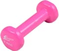 Miniatyrbild 1 av 2: Eb Fit VDB vinylhantel 1 x 0,5 kg