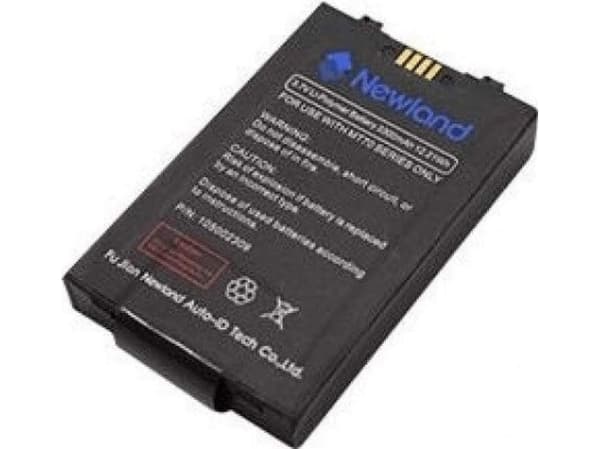 Newland - Batteri - 4500 mAh - for Newland MT90 Orca, MT90 Orca Pro