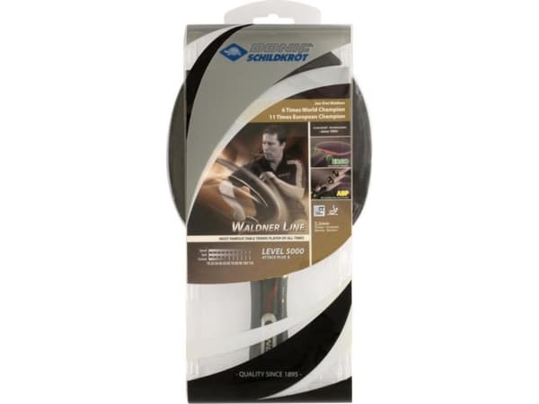 Stalo tennisracket DONIC Waldner 500 ITTF