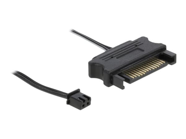 Delock Converter M.2 Key B+M male to 1 x internal USB 3.2 Gen 2 key A 20 pin female - Grensesnittsadapter - M.2 - M.2 Card - PCIe, USB 3.2 (Gen 2)