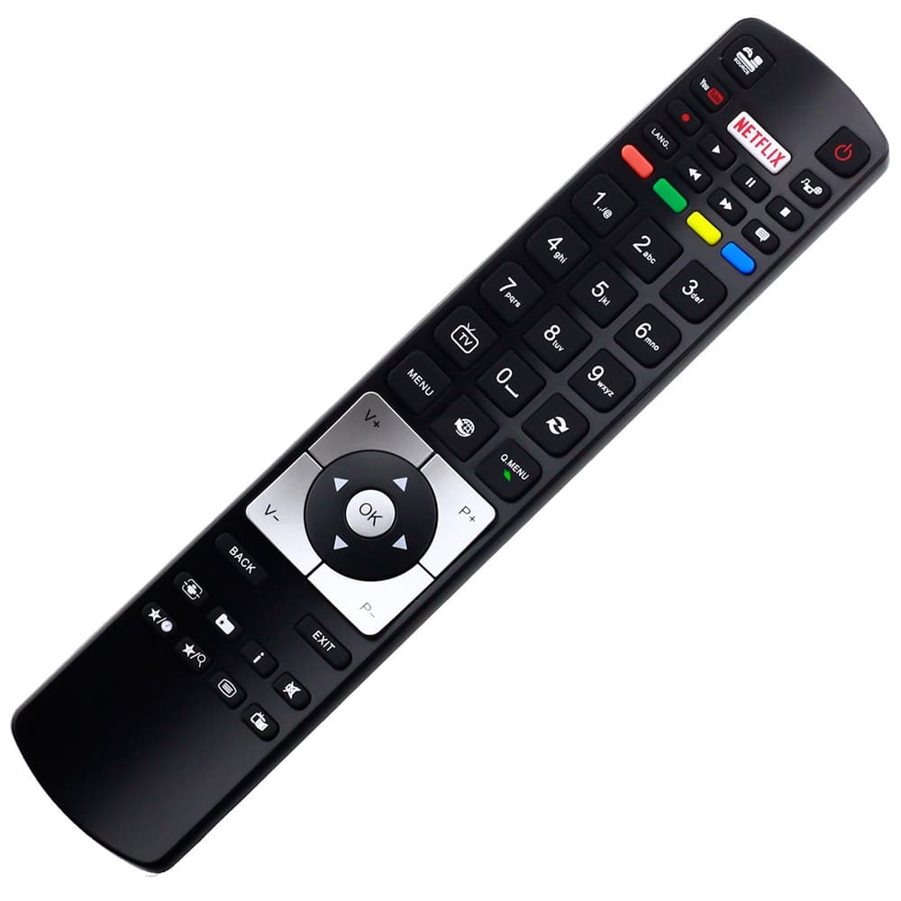 Digihome RC5118 Fjernbetjening