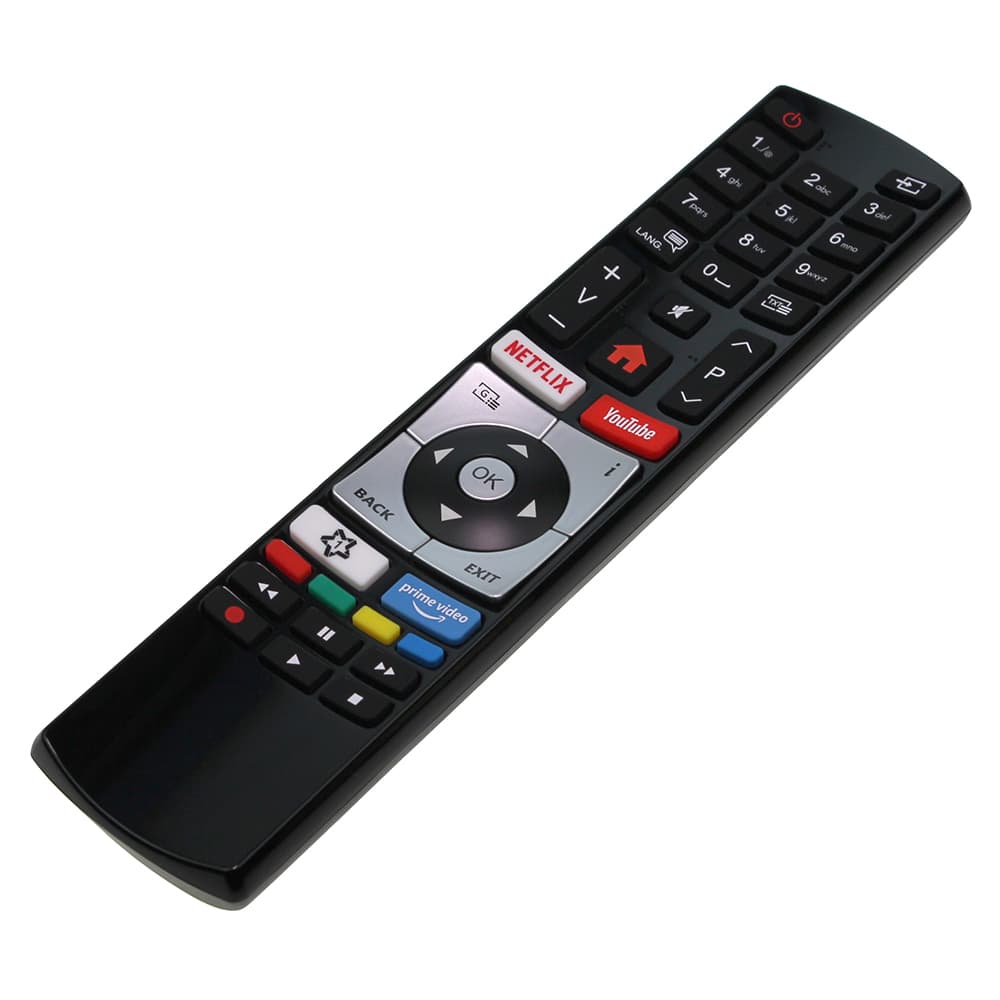 Digihome RC4318P Fjernbetjening