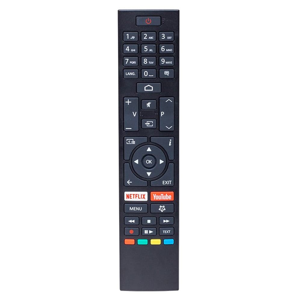 Digihome RC43157 Fjernbetjening