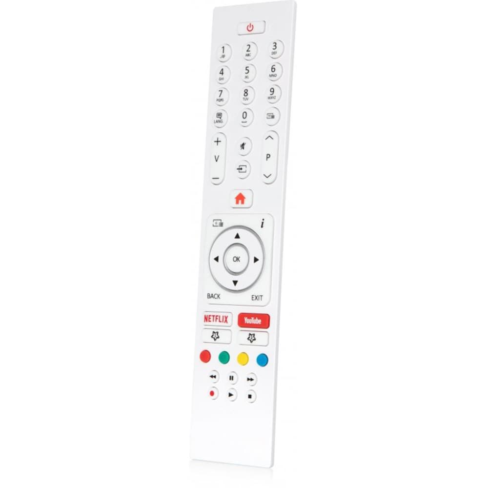 Digihome RC43135W Fjernbetjening