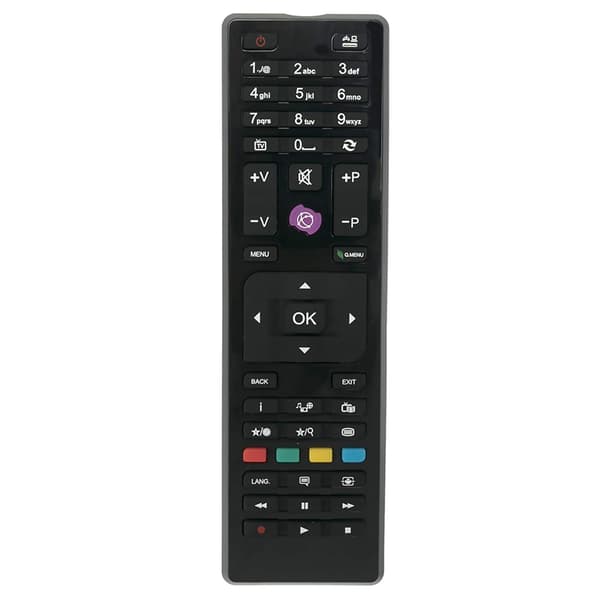 Digihome RC4875 Kaukosäädin