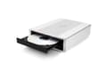 Miniatyrbilde 3 av 5: OWC Mercury Pro - Platestasjon - BD-RE - 16x/2x/12x - SuperSpeed USB 3.0 - ekstern - 5,25" Slim Line