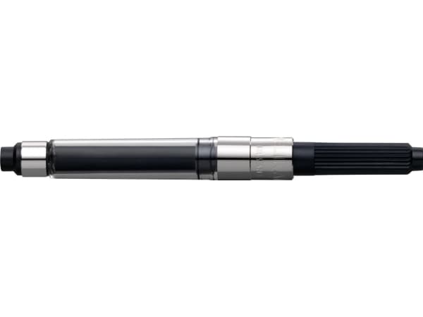 Pelikan Converter C499, Plast, Svart, 1 styck
