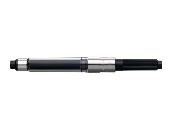 Pelikan Converter C499, Plast, Svart, 1 styck