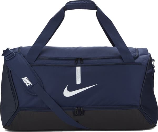 Nike Academy Team Sport 95L Travel Bag L Navy Blue (CU8089 410)