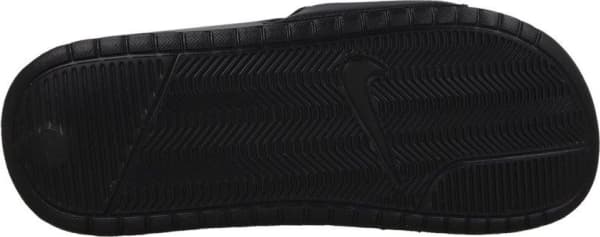 Nike Benassi JDI flip-flops för män sort r. 46 (343880-090)
