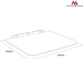 Miniatyrbilde 4 av 5: Maclean MC-738, 350 mm, 250 mm, 1 stykker