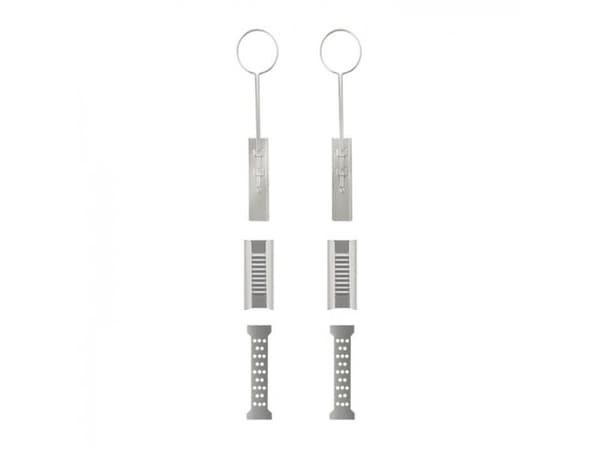 Qoltec Tension clamp - Kabelfäste