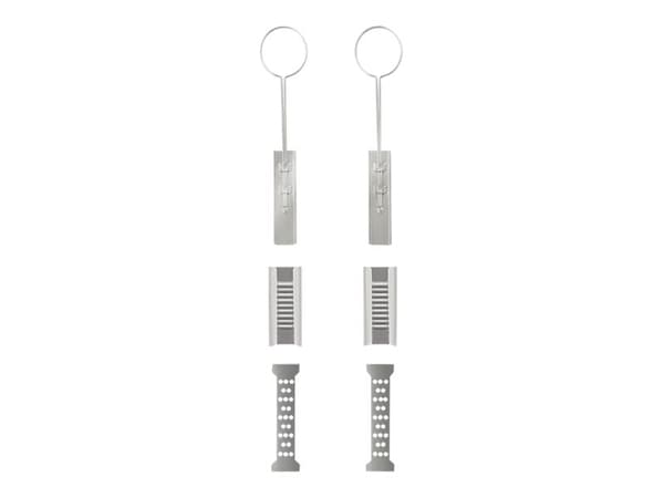 Qoltec Tension clamp - Kabelfäste