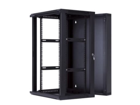 Linkbasic WCC18-655-BAA-C, 18U, 60 kg, Sortera