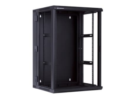 Linkbasic WCC18-655-BAA-C, 18U, 60 kg, Sortera