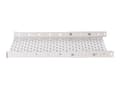 Miniatyrbilde 5 av 5: Netrack - Rack-hylle - RAL 7035, grå - 10"/19"