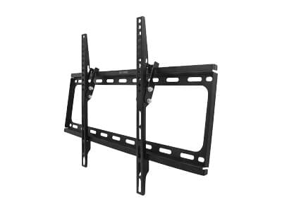 Acme Right Now MTLT52 - Konsol - för platt panel - svart - skärmstorlek: 32"-65" - väggmonterbar