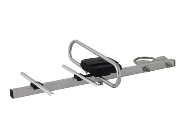 Esperanza THUNDER S - Antenni - TV - 5 dBi - ulkona