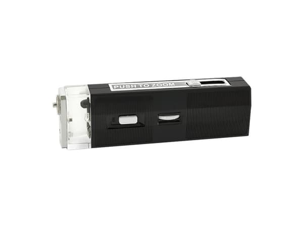 Qoltec Optical fiber microscope 200x - Mikroskop