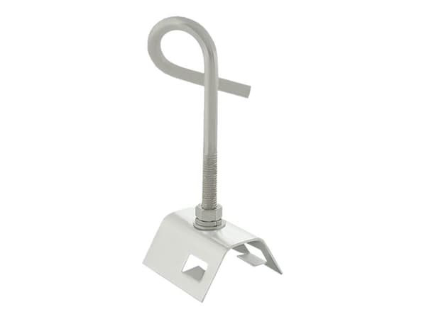 Qoltec Cable hanger / handle - Kabelhenger