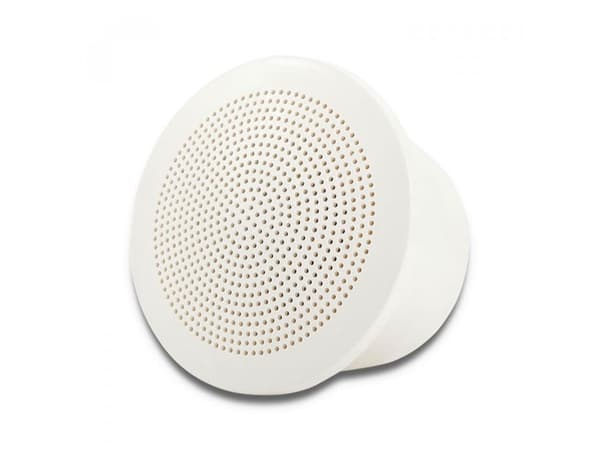 Qoltec - kaiutin - 3 Watt - valkoinen
