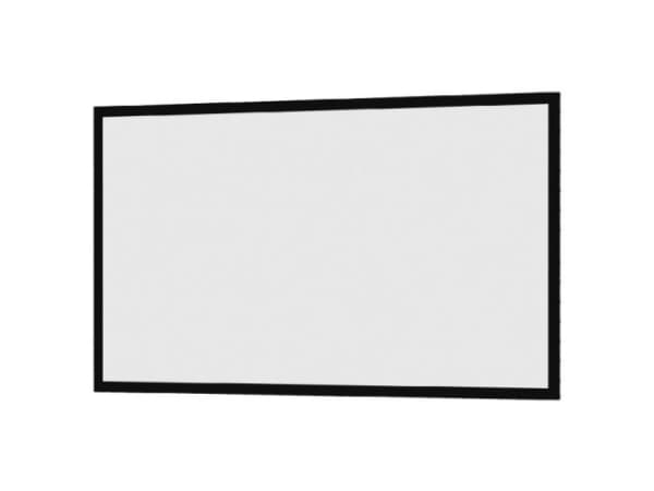 Maclean MC-921, Guide, 2,54 m (100"), 124 cm, 2,21 m, 16:9