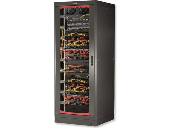 Szafa Intellinet Network Solutions Stojąca 19" 27U (912167)