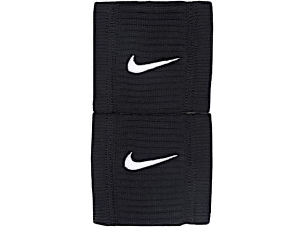 Nike Nike Dri-Fit Reveal Wristbands NNNJ0052 svart One size