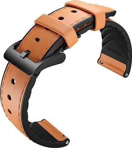 Mobvoi TicWatch Pro Smartwatch Hybrid Leather - Main Image