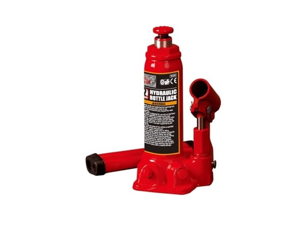 Big_Red Hydraulinen nostin Big Red T92004, 20 t