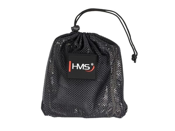 HMS Set of exercise bands TX09 khaki (17-35-010)