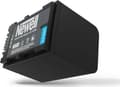 Miniatyrbilde 5 av 5: Batteri Newell Batteri Newell NP-FV70A til Sony
