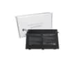 Miniatyrbilde 4 av 5: LG Chem L17L3P51 - Batteri til bærbar PC - litiumion - 3-cellers - 4050 mAh - 45 Wh - FRU - for E41-55; ThinkPad E14; E15; E480; E490; E495; E590; E5