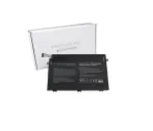 LG Chem L17L3P51 - Batteri til bærbar PC - litiumion - 3-cellers - 4050 mAh - 45 Wh - FRU - for E41-55; ThinkPad E14; E15; E480; E490; E495; E590; E5