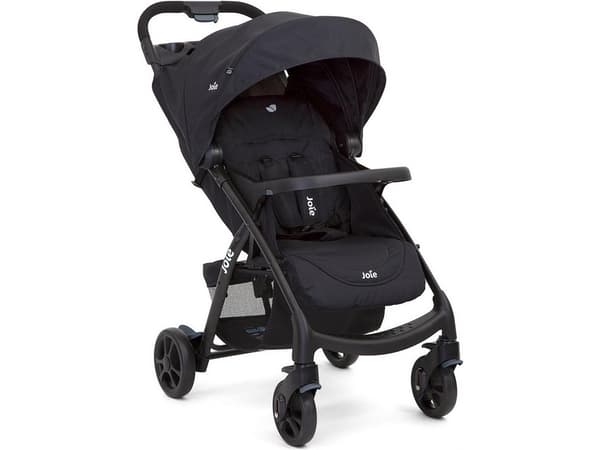Joie Sportinis barnevogn i Joie Muze LX, Coal