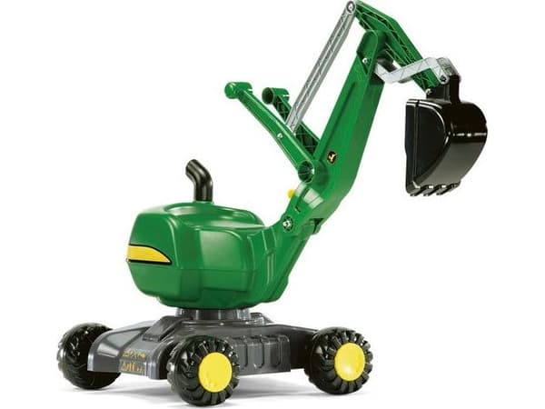 rolly toys 421022, 3 år
