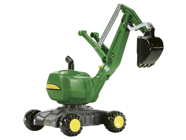 rolly toys 421022, 3 år