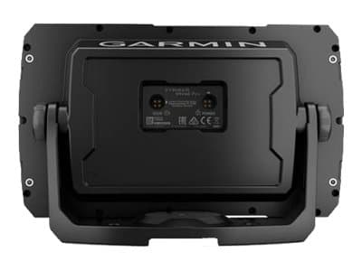Garmin STRIKER Vivid 7cv - Kalakaiku - mukana kaikuanturi: GT20-TM - kaksoispalkki
